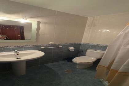 туалетная комната