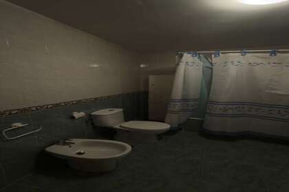 туалетная комната