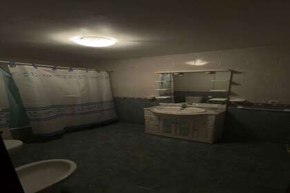 туалетная комната