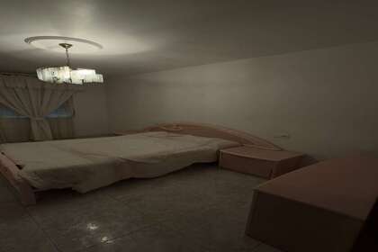 основная спальня