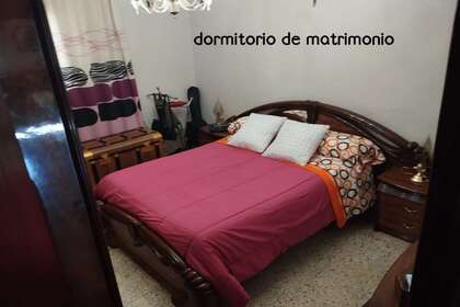 hoofdslaapkamer