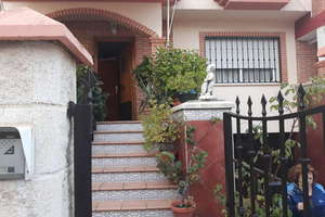 House for sale in Barrio nuevo, Bailén, Jaén. 