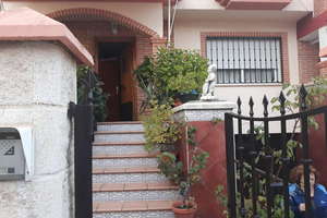 Maison de ville vendre en Barrio nuevo, Bailén, Jaén. 