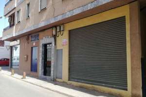 Locale commerciale vendita in Bailén, Jaén. 