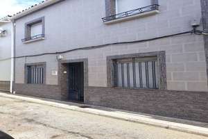 Maison de ville vendre en Barrio nuevo, Bailén, Jaén. 