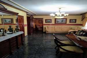 Flat for sale in Pisos verdes, Bailén, Jaén. 