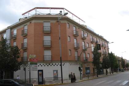 Wohnung zu verkaufen in Las cigüeñas, Bailén, Jaén. 