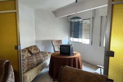 Flat for sale in Bailén, Jaén. 