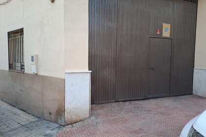 Geschäftslokal zu verkaufen in Barrio nuevo, Bailén, Jaén. 