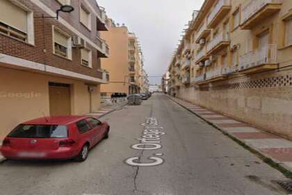 Garageplaatsen verkoop in Centro, Bailén, Jaén. 