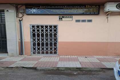 Local comercial venta en Bailén, Jaén. 