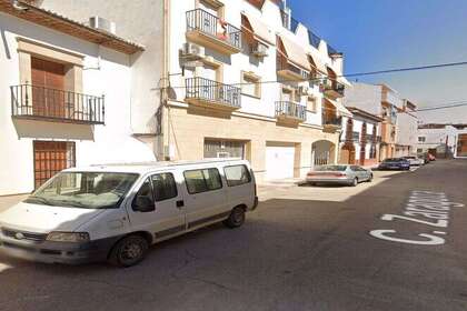 Parkovací místa na prodej v Bailén, Jaén. 