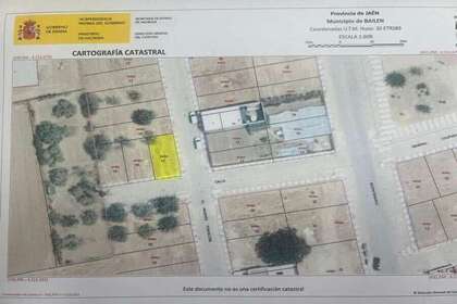 Городской участок Продажа в Cuesta Del Molino, Bailén, Jaén. 