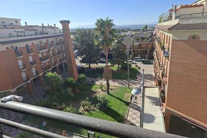 Flats verkoop in Las cigüeñas, Bailén, Jaén. 