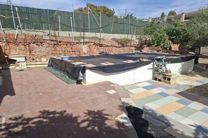 Chalets verkoop in Bailén, Jaén. 