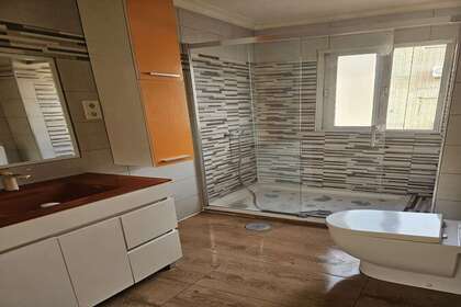 Flats verkoop in Moredal, Bailén, Jaén. 