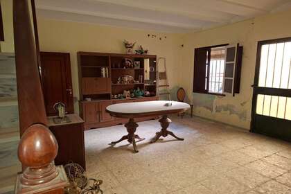 Huizen verkoop in Hospital Nuevo, Bailén, Jaén. 