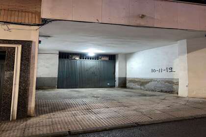 Garageplaatsen verkoop in Centro, Bailén, Jaén. 