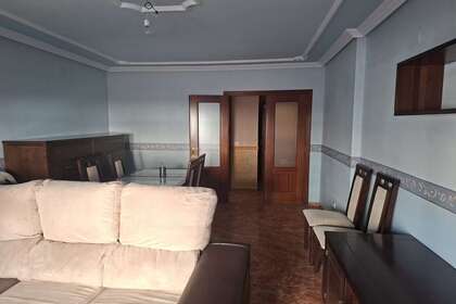 Flat for sale in Bailén, Jaén. 