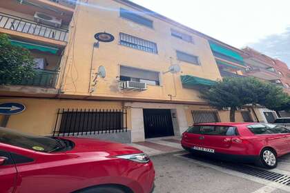 Wohnung zu verkaufen in Bailén, Jaén. 
