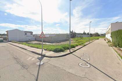 Baugrundstück zu verkaufen in Palmeras, Bailén, Jaén. 
