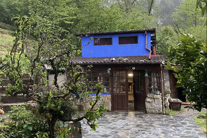 Casa de campo venda em Gijón, Asturias. 