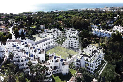 Apprt dernier Etage vendre en Calahonda, Mijas, Málaga. 