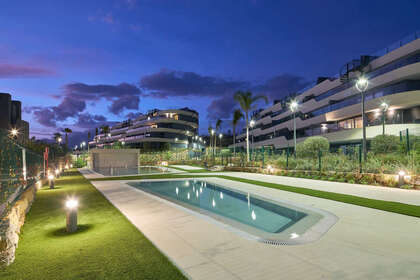 Appartement vendre en Estepona, Málaga. 