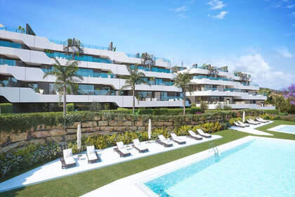 Appartement vendre en Estepona, Málaga. 