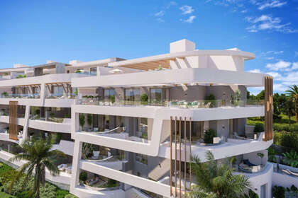 Appartement vendre en San Pedro de Alcántara, Marbella, Málaga. 