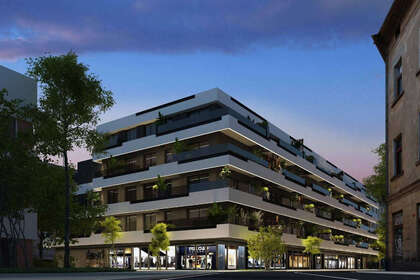 Apprt dernier Etage vendre en Fuengirola, Málaga. 