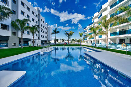 Appartement vendre en Mijas, Málaga. 