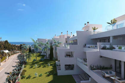 Appartement vendre en Estepona, Málaga. 