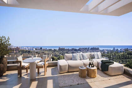 Appartement vendre en Estepona, Málaga. 