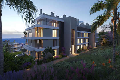 Appartement vendre en Mijas, Málaga. 