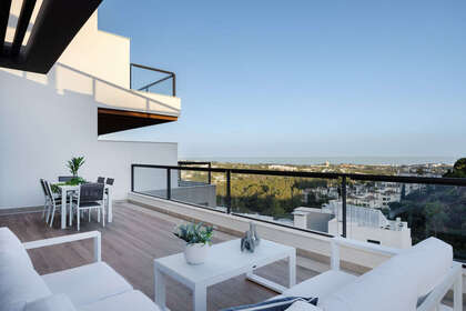 Appartement vendre en Nueva andalucia, Málaga. 