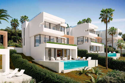 Dům na prodej v Mijas Golf, Málaga. 