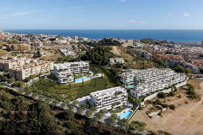 Apprt dernier Etage vendre en Fuengirola, Málaga. 