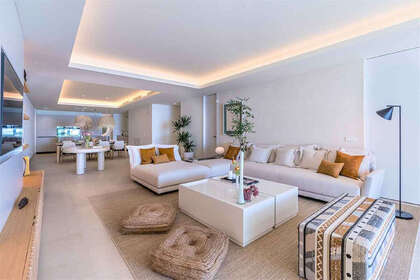 Appartement vendre en Estepona, Málaga. 