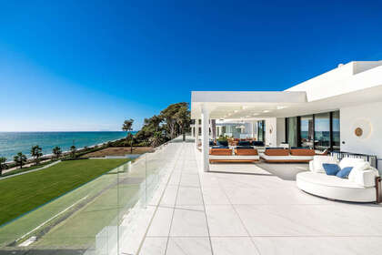 Apprt dernier Etage vendre en Estepona, Málaga. 