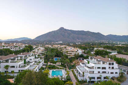 Apprt dernier Etage vendre en Marbella, Málaga. 