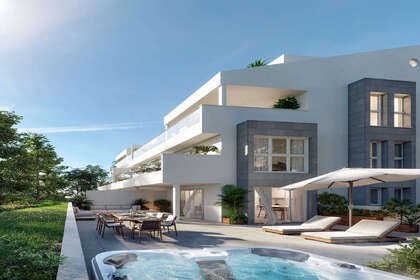 Apprt dernier Etage vendre en Benalmádena, Málaga. 