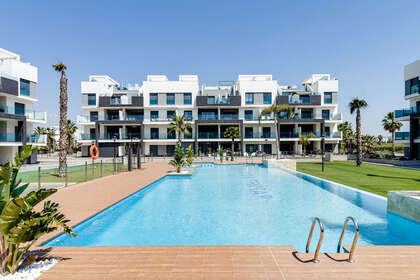 Апартаменты Продажа в Urb. El Ras, Guardamar del Segura, Alicante. 