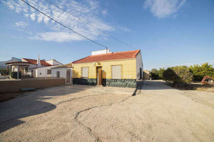 Chalet vendre en La Matanza, Orihuela, Alicante. 