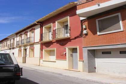 Maison de ville vendre en Pinoso, Alicante. 