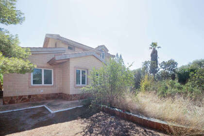 Chalet Lusso vendita in Crevillent, Alicante. 