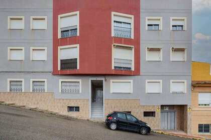 Flat for sale in Agost, Alicante. 