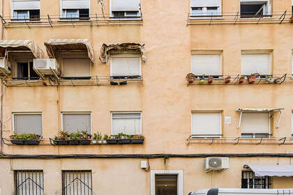 Flat for sale in Elda, Alicante. 