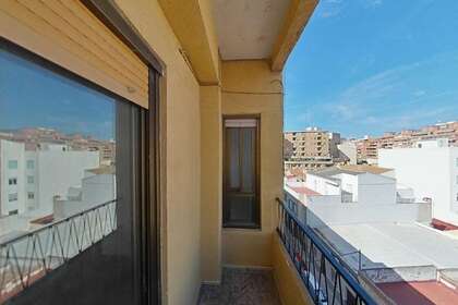 Flat for sale in Elda, Alicante. 