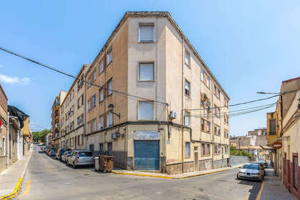 Flat for sale in Elda, Alicante. 